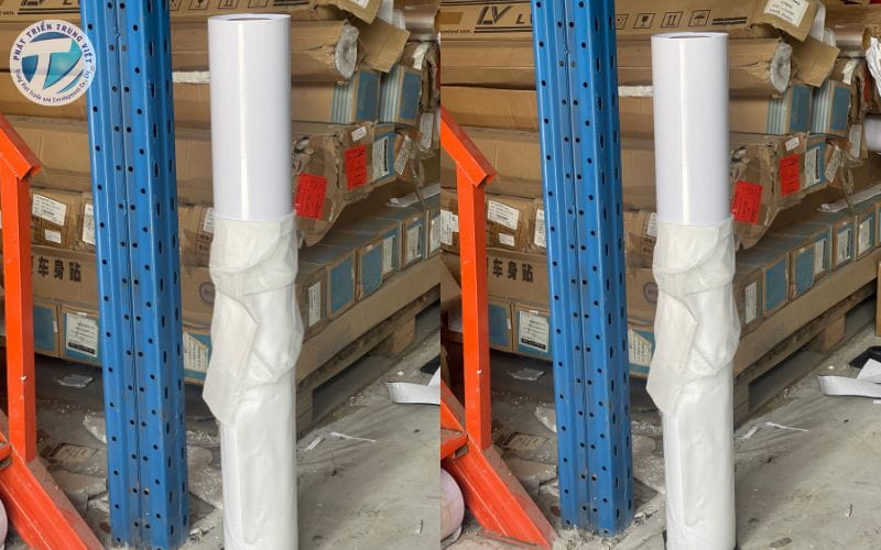 Decal tại Phát Triển Trung Việt có chất lượng đảm bảo